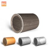 Wood Grain Bluetooth Speaker - Outdoor