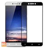 Anti-Explosion Tempered Glass Screen Protector for LeEco Coolpad Cool1 dual / Le3
