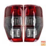 Ford Ranger Tail Light (No Bulb) 2011-2018