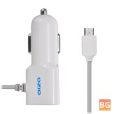iPhone 5S/6/6S Car Charger