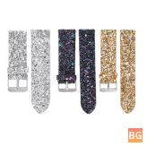 Watch Band for Fitbit Versa - Bling