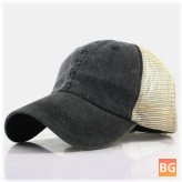 Sun Hat - Baseball Cap