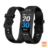 Z21 Plus Smart Watch with Color Screen and 24/7 HR