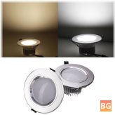 Dimmable LED Recessed Ceiling Light