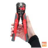 Paron JX-1301 Multifunctional Wire Strippers - Crimping Tool Pliers