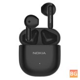 HTC One E828 (2018) - Wireless Stereo Earphone with Mic for HTC One