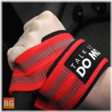 Sports Wristbands - 1 Pair