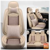 Four Seasons Car Seat Cushion Cover - 65x55x25CM