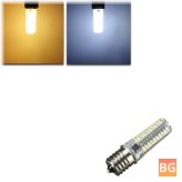 Dimmable LED Corn Bulb - 4W, AC 110V