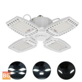 Sale: Led Camping Light - Adjustable Folding Ceiling Fan Blade Lamp - Energy Saving Work Lamp Outdoor Home