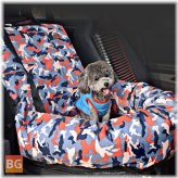 Carpet Protectors for Dog Carpet Cage - Camouflage