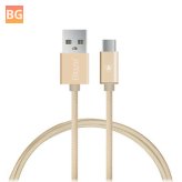 USB 3.1 Type C Cable for Tablet - BIAZE 1m