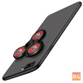 Fidget Finger Spinner Case for iPhone 6 Plus and 6s Plus