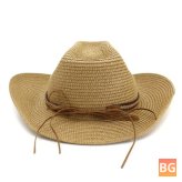 Sunscreen Hat for Men Women - Jazz