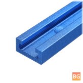 Blue Ox T-Track Fixture for Woodworking