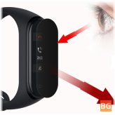Film Screen Protector for Xiaomi Miband 4
