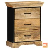 Chest of Drawers - 23.6