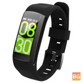GPS Watch with ECG Chart - Sport Training Modes
