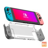 GP201 Soft TPU Protective Case for Nintendo Switch