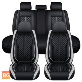 ELUTO 5D Car Seat Covers
