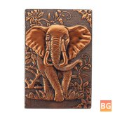 Book of European Elephant Relief - 8yue