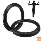 Gymnastic Rings - 23 cm