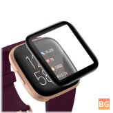 Fitbit Versa Watch Screen Protector