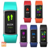 Bluetooth Smart Wristband for Bakeey S9