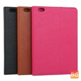 Folding PU Leather Case for PIPO U8 Tablet