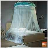 Dome Tent for Home - Netting Curtains for Bedroom