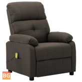 Rocking Massage Chairs and Recliners for Home and Office Use
