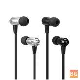 IP810 Headset with Microphone for Tablet