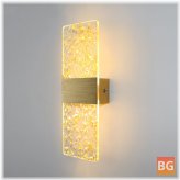 Nordic LED Wall Sconce for Indoor Lighting