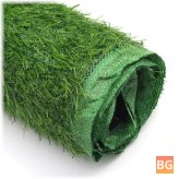 20mm Outdoor Artificial Grass Mat