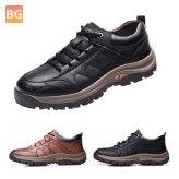 Tengoo Men's Casual Shoes - Outdoor Sports Shoes for Men