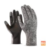 Waterproof Gloves for Men & Women