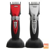 Trimmer - Electric Hair Clipper
