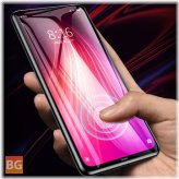 9H Curved Tempered Glass Screen Protector for Xiaomi Redmi Note 8 2021