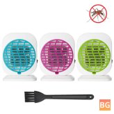 Mosquito Killer Lamp - Insect Repellent Grill