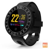 Bluetooth Smart Wristband for the Bakeey Q8 Plus