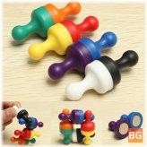 Toys with Strong magnets - D19x25mm