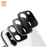 Bakeey iPhone XS to 11 Pro Max Converter with Camera Lens Protector