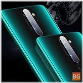 HD Clear Tempered Glass Camera Protector for Xiaomi Redmi Note 8 Pro