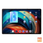 Lenovo XiaoXin Pad Pro 12.6 - 8GB/256GB Android 11 Tablet