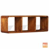 TV Cabinet - Solid Wood