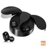 Bluetooth Earphones - Waterproof and Wireless - Stereo