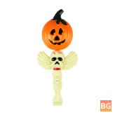 Halloween Glow Stick Ghost Light - Toys for Parties