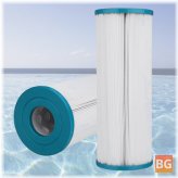 Poolside Filter Cartridge for Rainbow Dynamic RDC 2 - Replacement Element