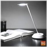 Touch Sensitive LED Desk Lamp with 360° Viewing