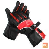 Women's Mittens and Gloves for Winter Sports